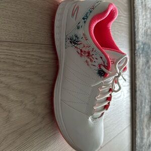 Sketchers Women’s Golf Shoe